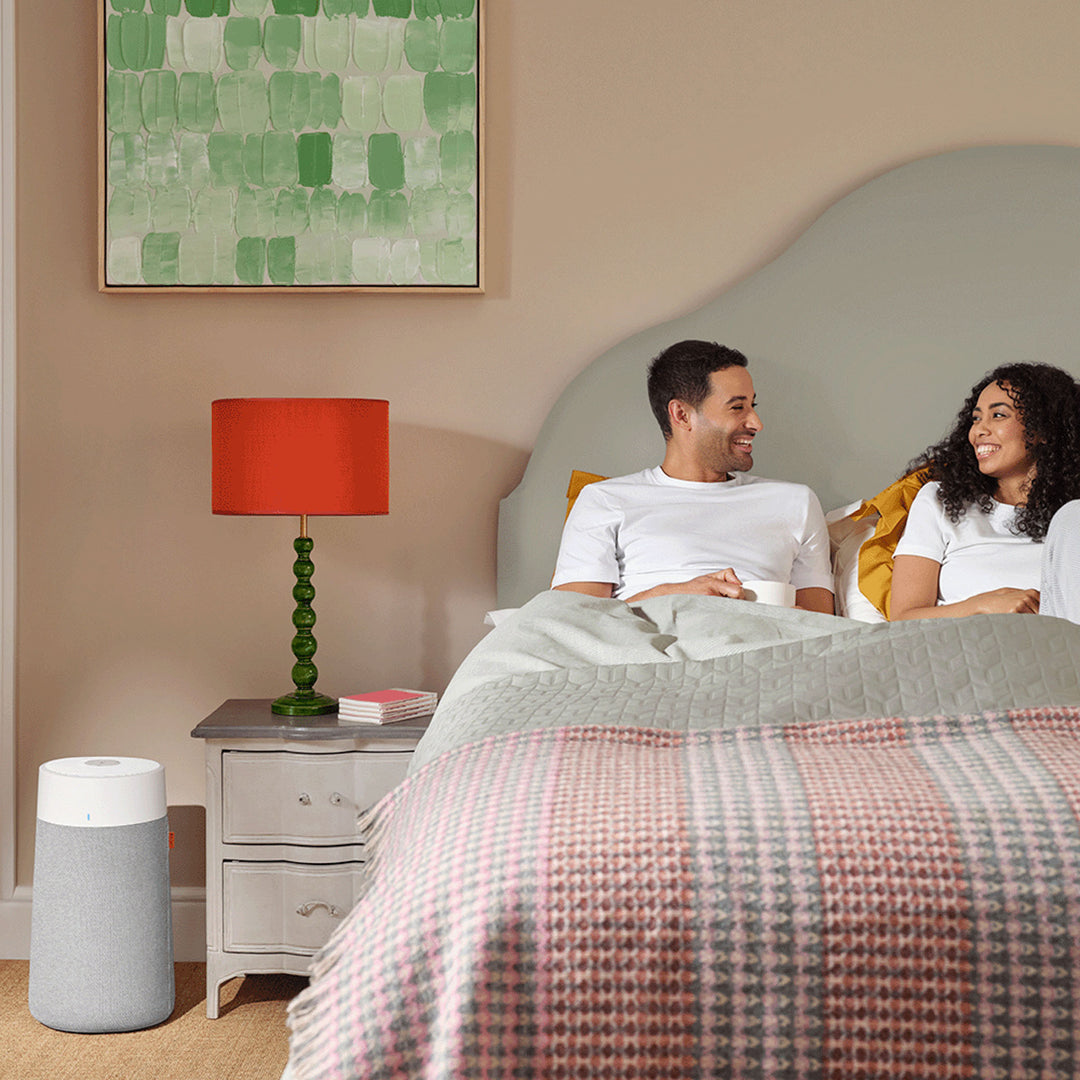 Blueair Blue Pure 3250i Max – Arisit