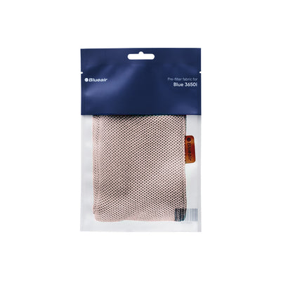 Blueair Blue Pure 3650i Air Purifier -Prefilter Colour Sleeves