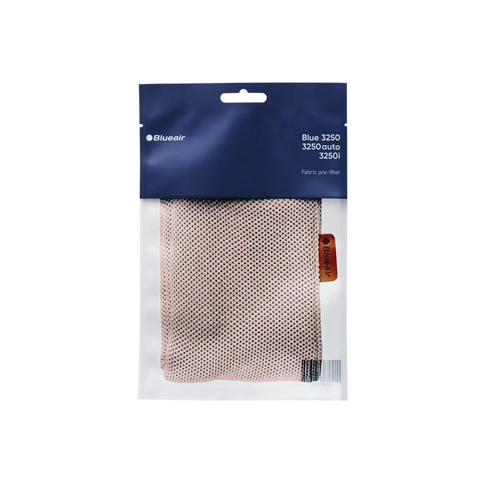 Blueair Blue Pure 3250i Air Purifier -Prefilter Colour Sleeves