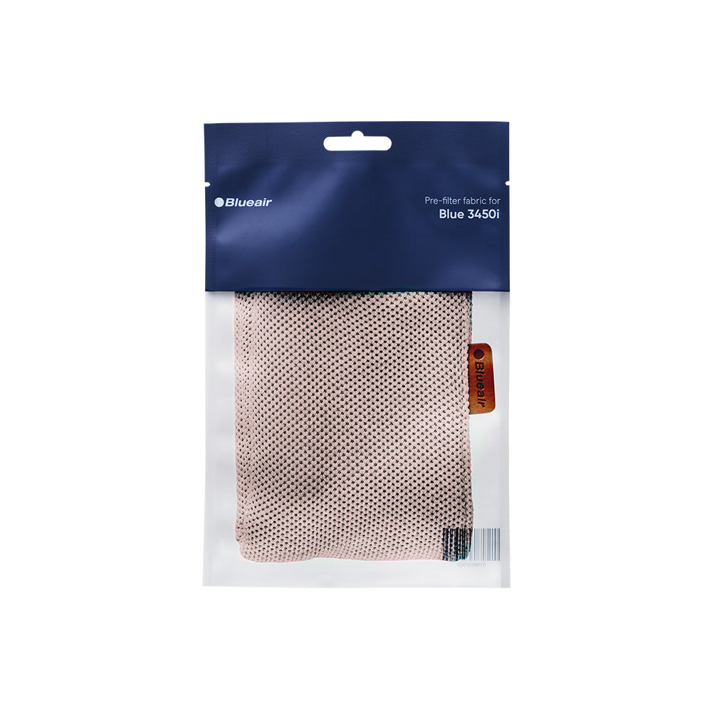 Blueair Blue Pure 3450i Air Purifier -Prefilter Colour Sleeves