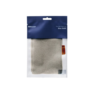 Blueair Blue Pure 3450i Air Purifier -Prefilter Colour Sleeves