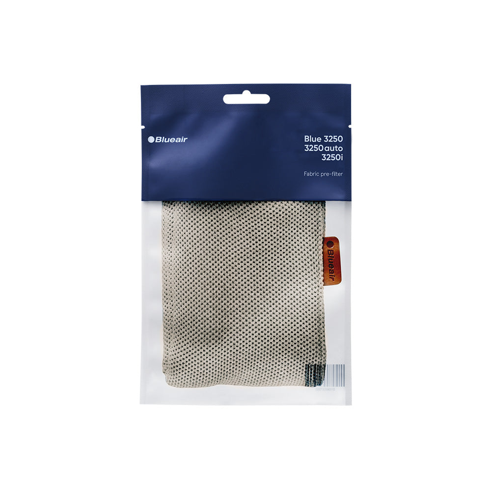 Blueair Blue Pure 3250i Air Purifier -Prefilter Colour Sleeves