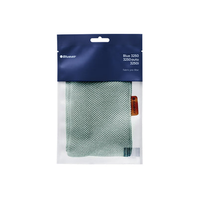 Blueair Blue Pure 3250i Air Purifier -Prefilter Colour Sleeves