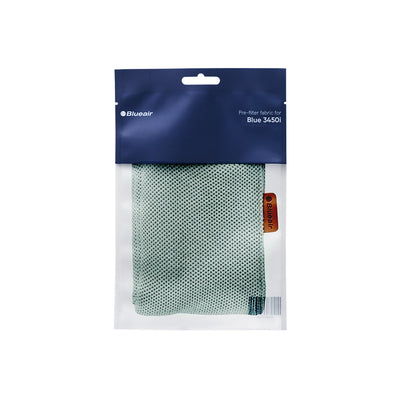 Blueair Blue Pure 3450i Air Purifier -Prefilter Colour Sleeves