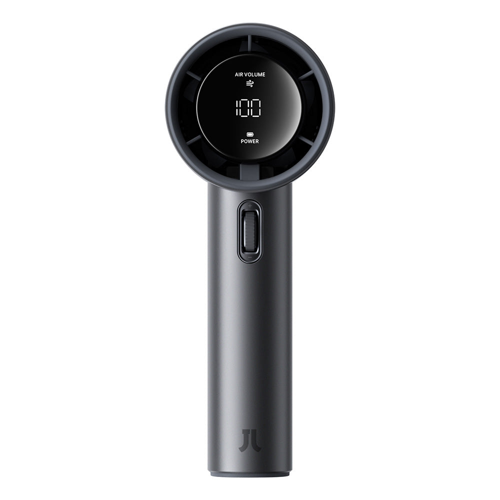 Jisulife Handheld Fan Pro1 S in Grey FA53PRO
