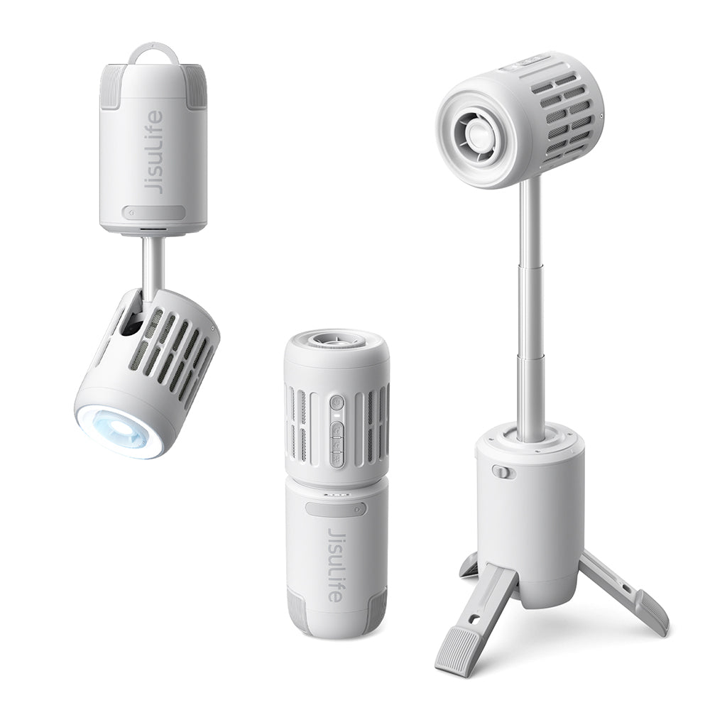 Jisulife Outdoor Fan Ultra1