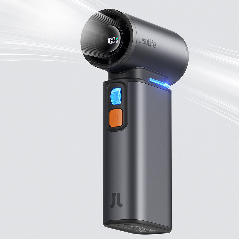 Jisulife Handheld Fan ULTRA1 FA55 – Arisit