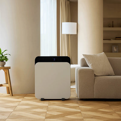 Blueair Classic Pro CP7i