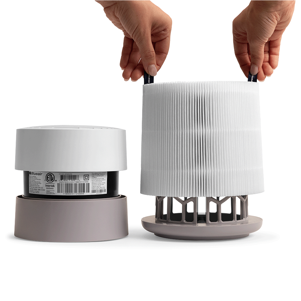 Blueair Blue Pure MINI Max
