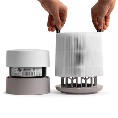 Blueair Blue Pure MINI Max