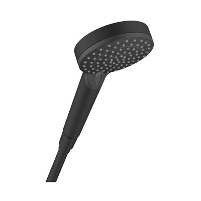 Hansgrohe Vernis Blend Hand Shower in Matt Black (26340670)