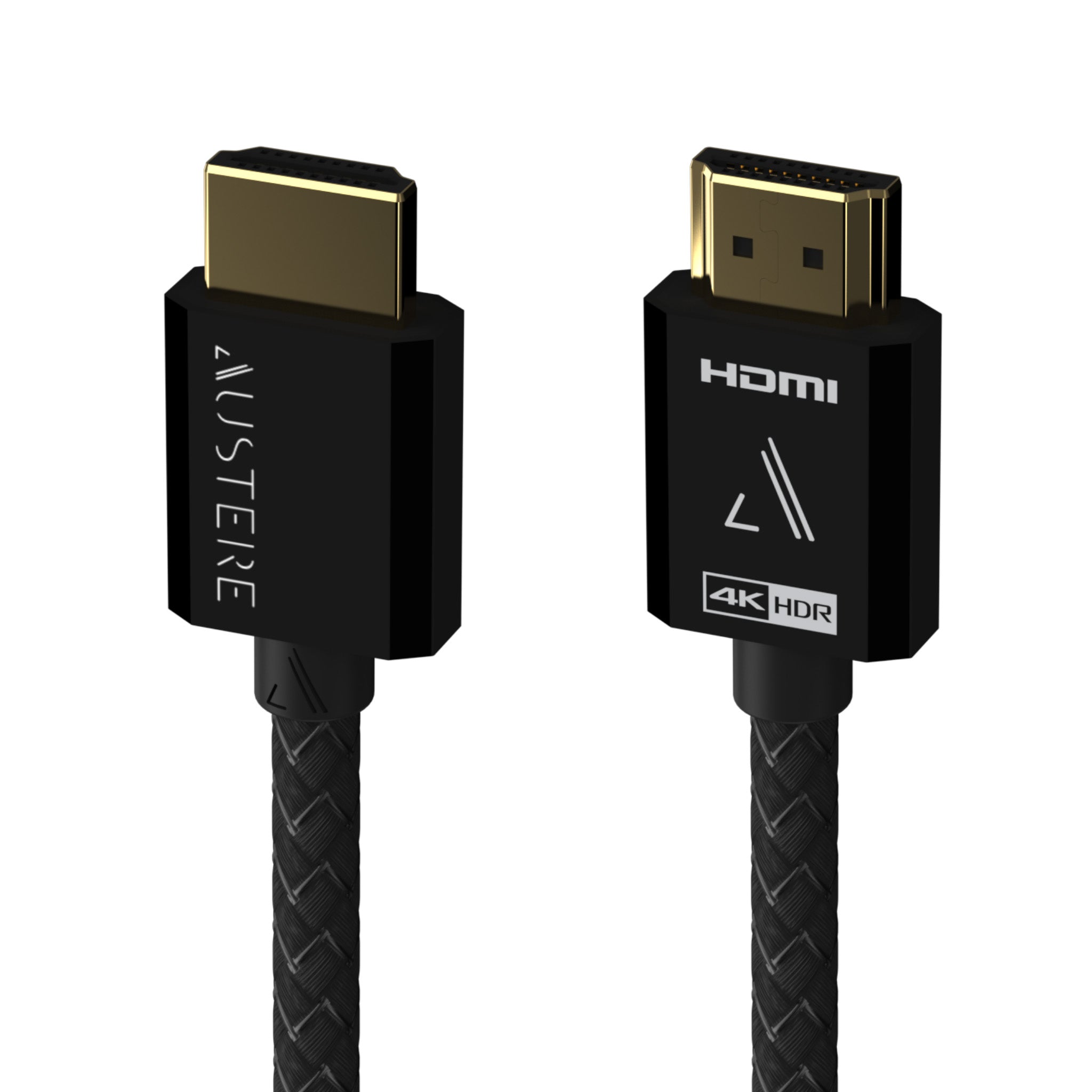 Austere III Series 4K HDMI Cable 1.5m (3S-4KHD2-5.0M) – Arisit