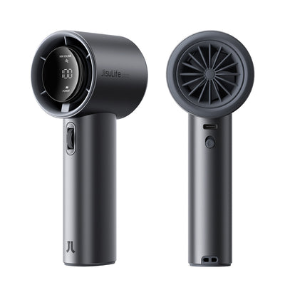Jisulife Handheld Fan Pro1 S in Grey FA53PRO