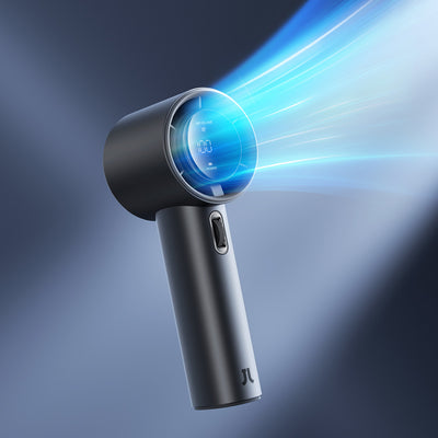 Jisulife Handheld Fan Pro1 S in Grey FA53PRO