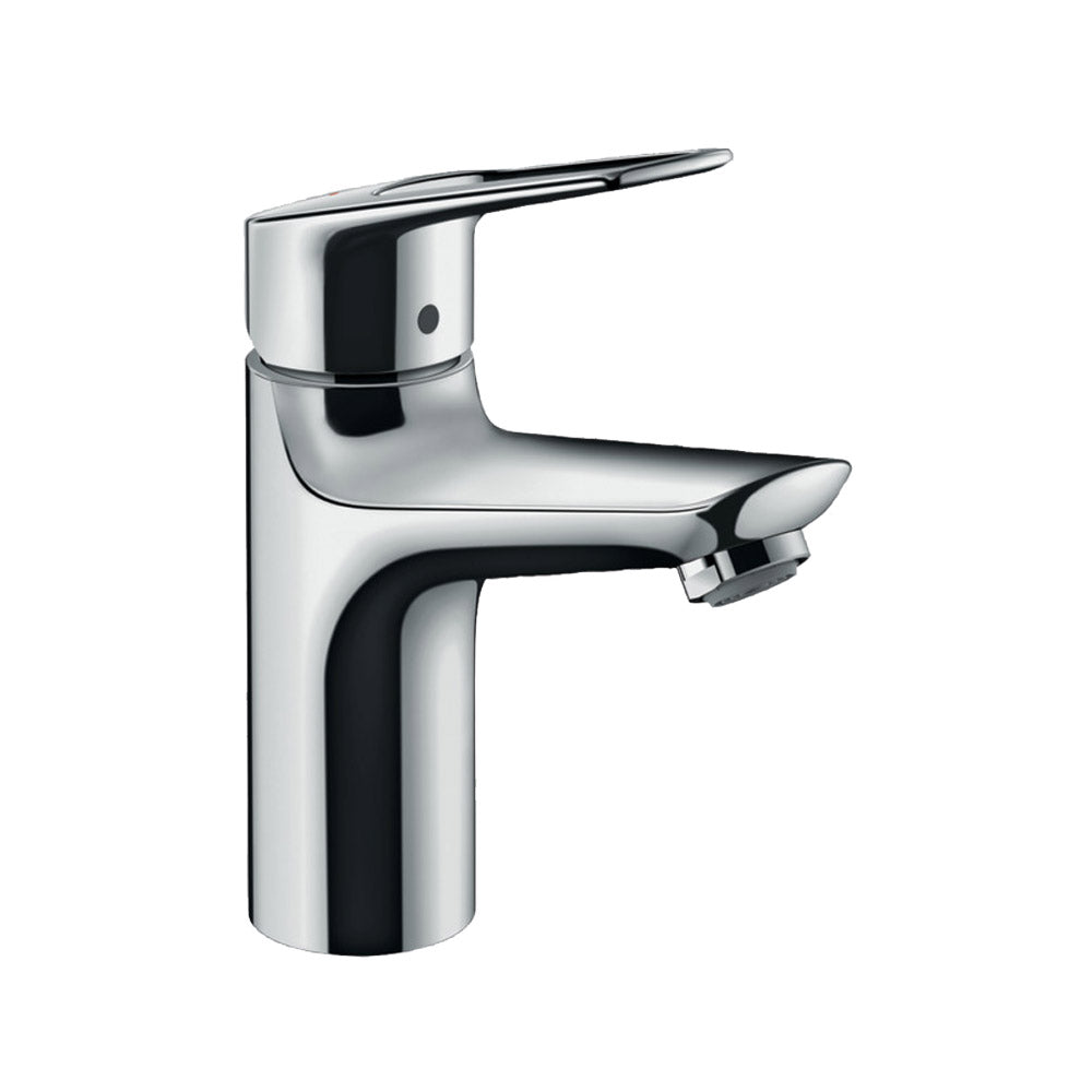 Hansgrohe Novus Loop 100 Bathroom Basin Mixer Tap (71085003)