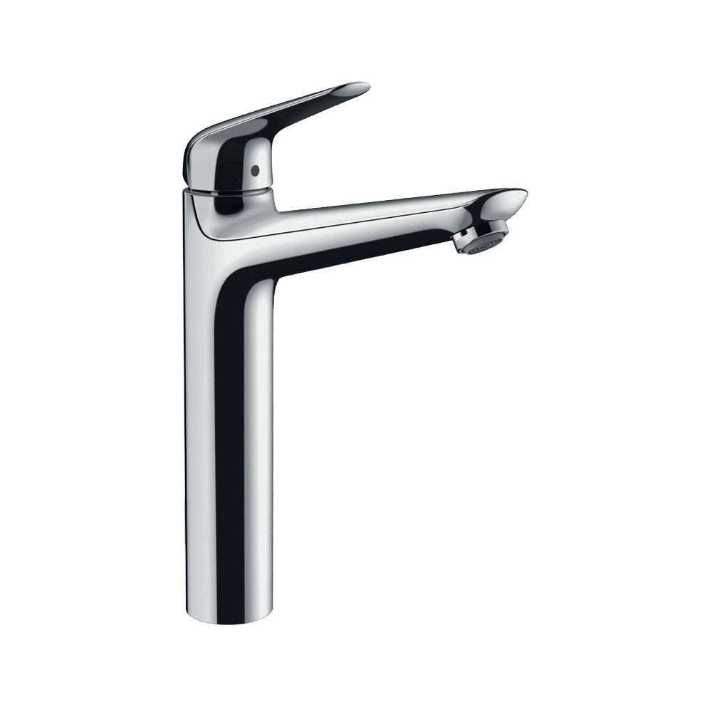 Hansgrohe Novus Loop 230 Bathroom Basin Mixer Tap (71124003)
