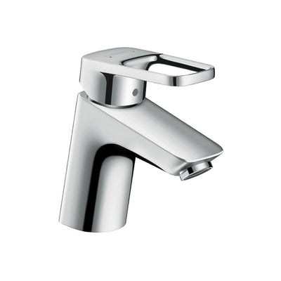 Hansgrohe Logis Loop 70 Bathroom Basin Mixer Tap (71150003)
