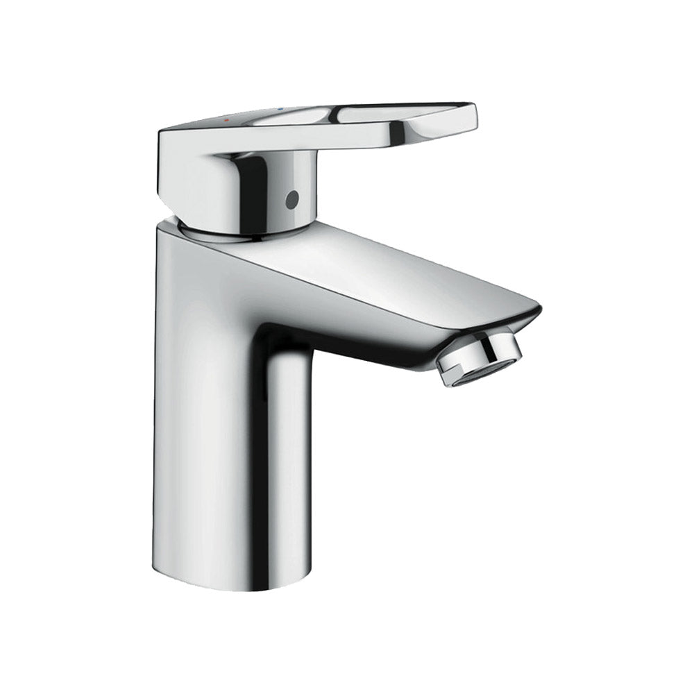 Hansgrohe Logis Loop 100 Bathroom Basin Mixer Tap (71151003)