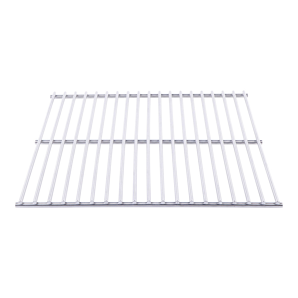 Stainless Steel Open Grill Plate for Smart BBQ Range (8A02401001)