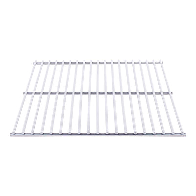 Stainless Steel Open Grill Plate for Smart BBQ Range (8A02401001)