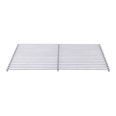 Stainless Steel Open Grill Plate for Smart BBQ Range (8A02401001)