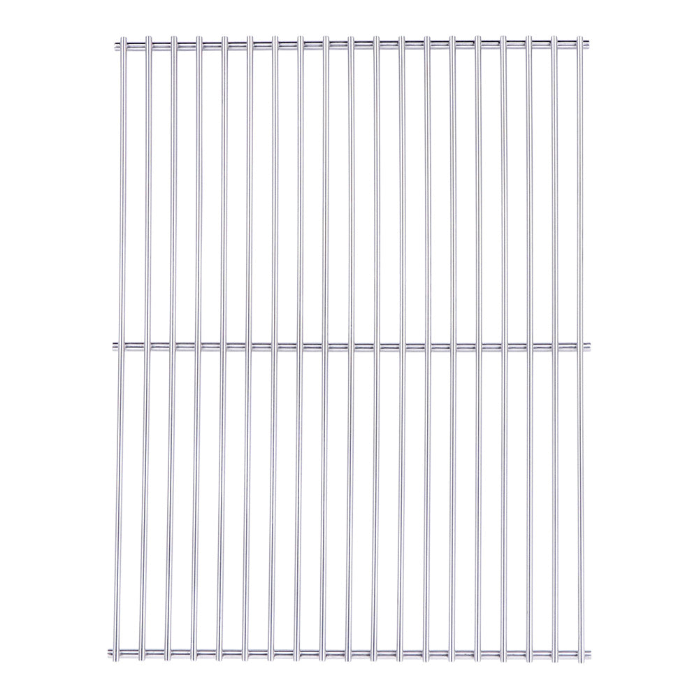 Stainless Steel Open Grill Plate for Smart BBQ Range (8A02401001)