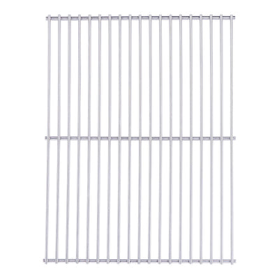 Stainless Steel Open Grill Plate for Smart BBQ Range (8A02401001)