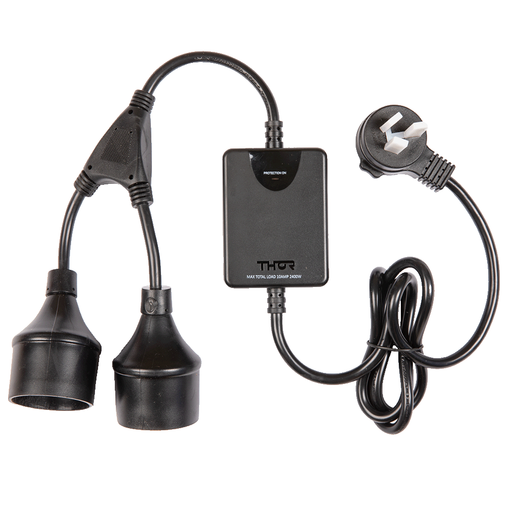 Thor Alpha Duet 2 Outlet A2M