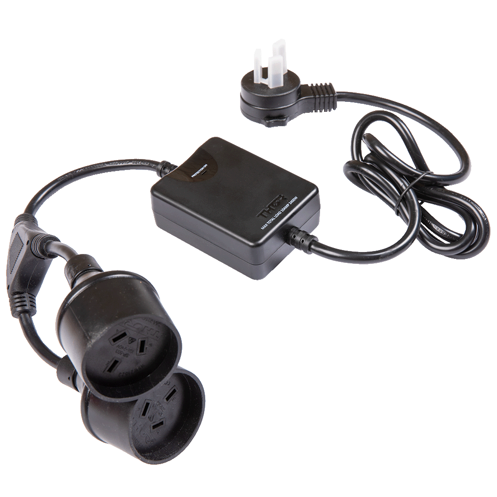 Thor Alpha Duet 2 Outlet A2M