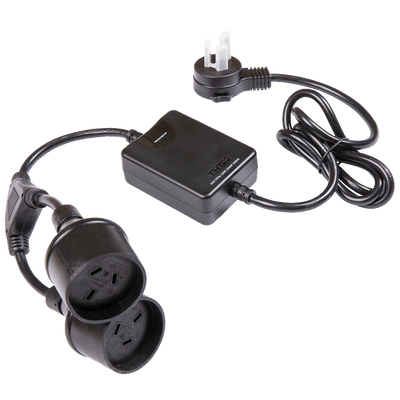 Thor Alpha Duet 2 Outlet A2M