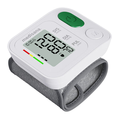 Medisana Wrist Blood Pressure Monitor BW345
