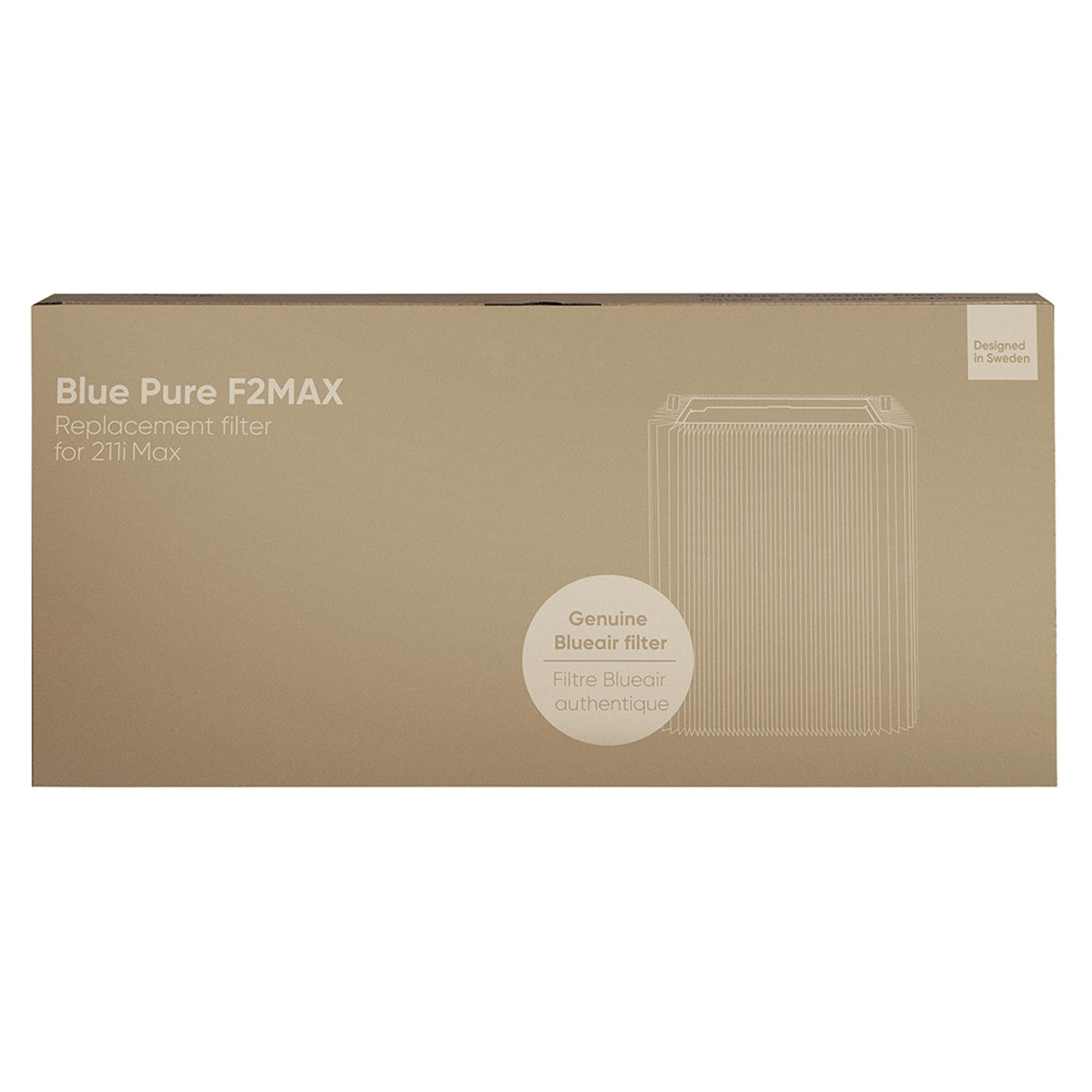 Blueair Replacement Filter for Blue Pure Max 3650i