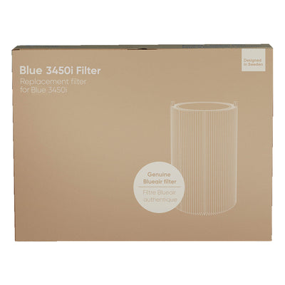 Blueair Replacement Filter for Blue Pure Max 3450i