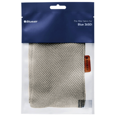 Blueair Blue Pure 3650i Air Purifier -Prefilter Colour Sleeves