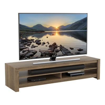 AVF Calibre CA180RGO 1800 TV Cabinet
