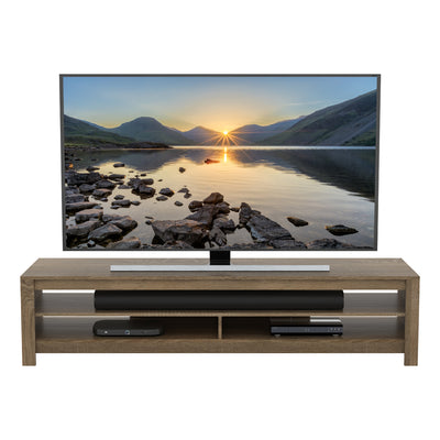 AVF Calibre CA180RGO 1800 TV Cabinet
