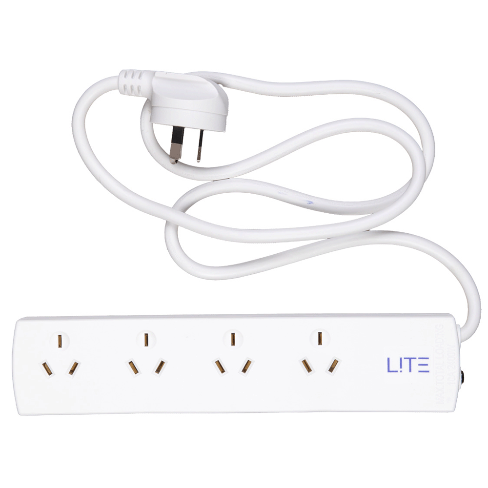 Thor Core Lite 4 Outlet Board CL4