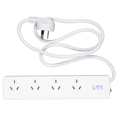 Thor Core Lite 4 Outlet Board CL4