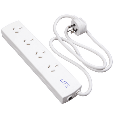 Thor Core Lite 4 Outlet Board CL4