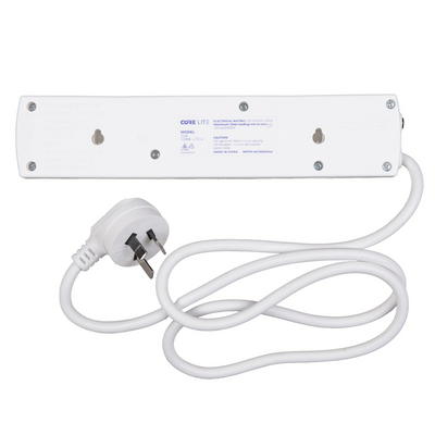 Thor Core Lite 4 Outlet Board CL4