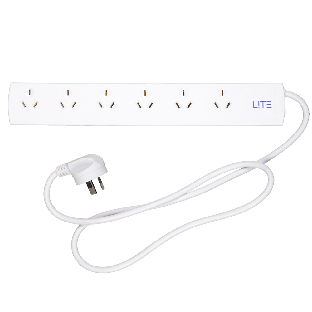 Thor Core Lite 6 Outlet Board CL6