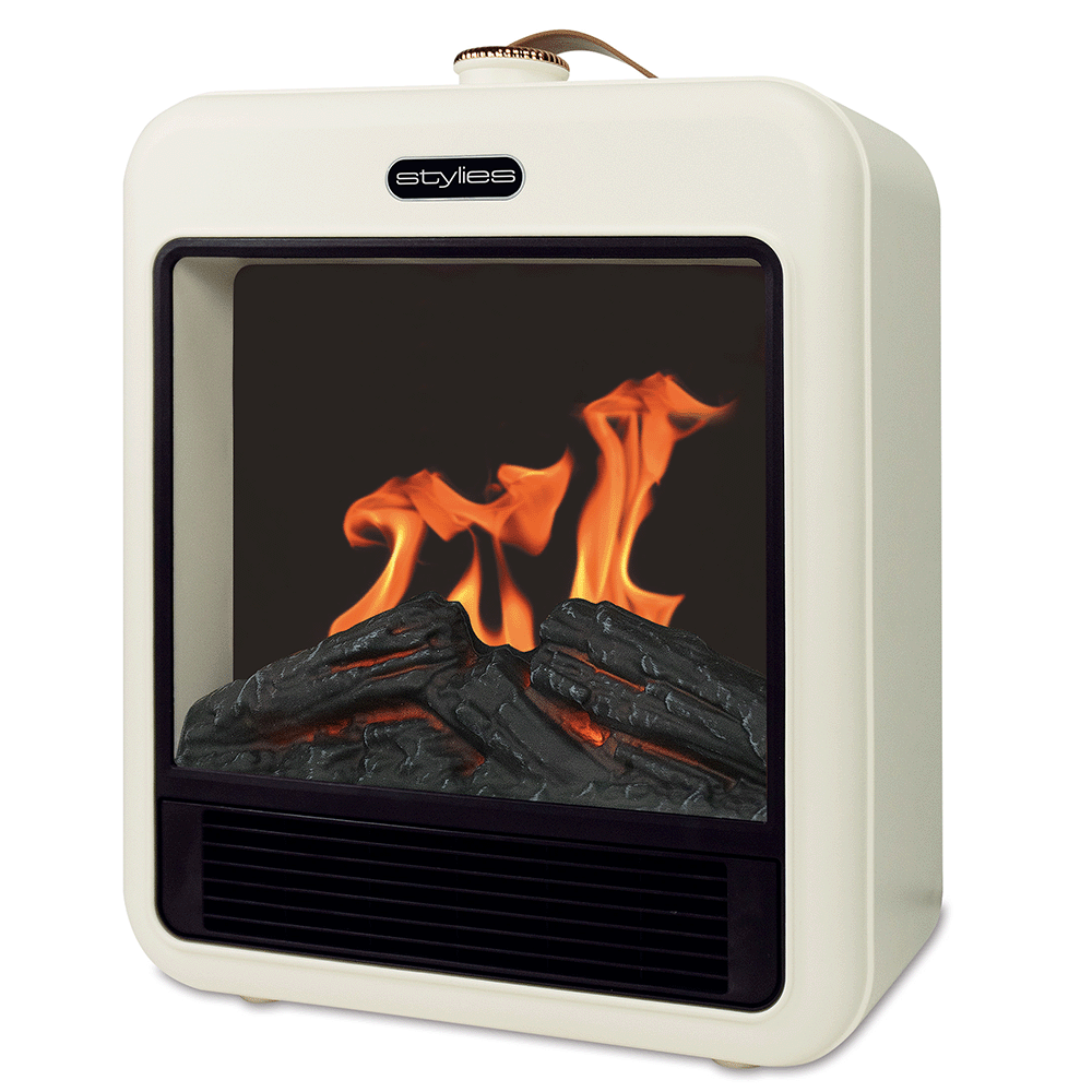 Stylies Fafnir Fan Heater