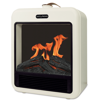 Stylies Fafnir Fan Heater