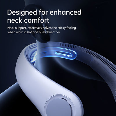 Jisulife Neck Fan Life4 FA14X