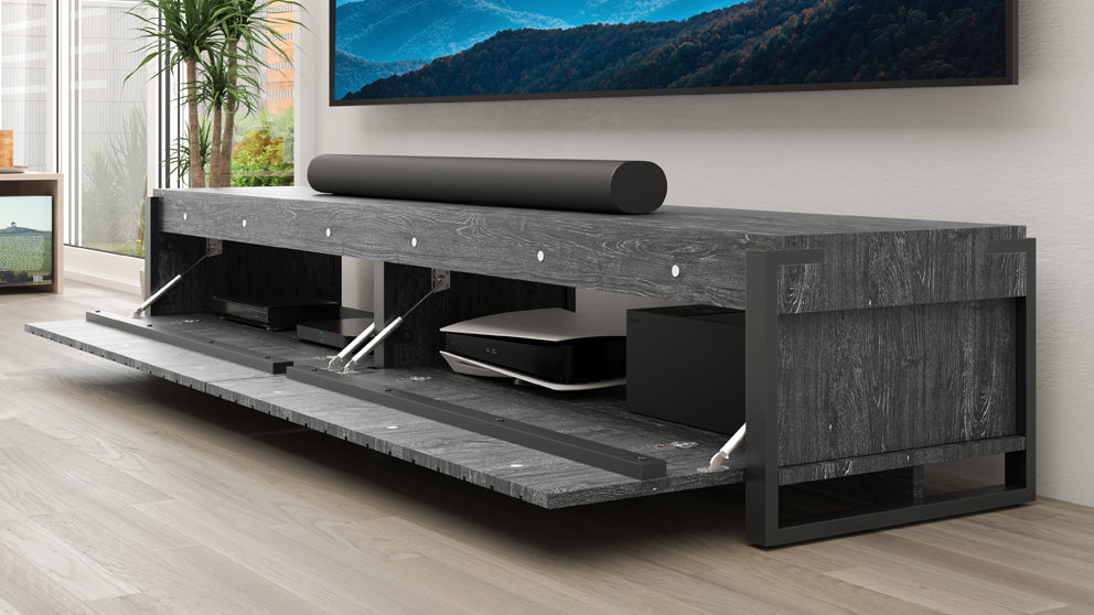 AVF Ridgewood XL Cabinet