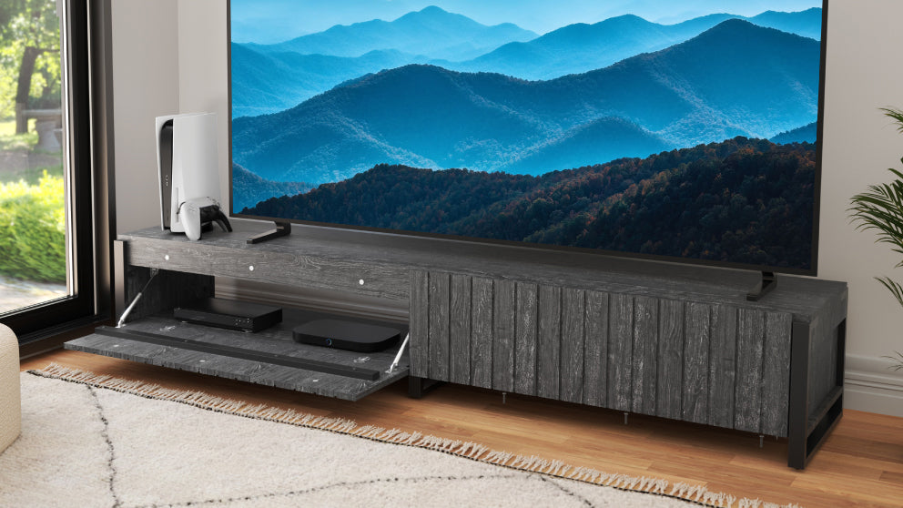 AVF Ridgewood XL Cabinet