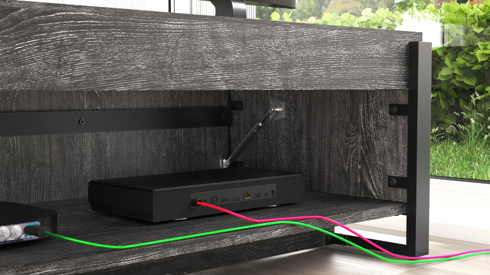 AVF Ridgewood XL Cabinet