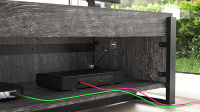 AVF Ridgewood XL Cabinet