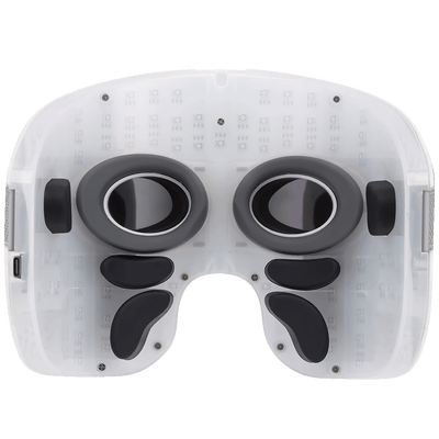 Medisana Radiance Trio LED Face Mask LF 300