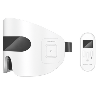 Medisana Radiance Trio LED Face Mask LF 300